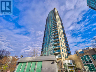 #910 -90 ABSOLUTE AVE Mississauga, Ontario