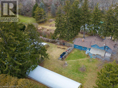 955309 CANNING Road Canning, Ontario