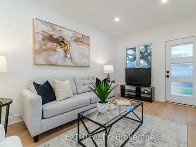 Aileen Ave - 3+2 Bungalow For Sale