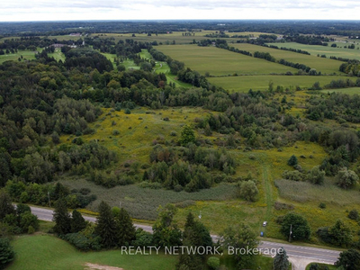Between 381 & 419 #8 Highway | Schedule to See this Land Today