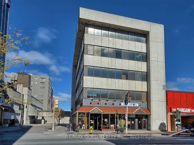 Commercial/Retail Commercial/Retail King/Simcoe