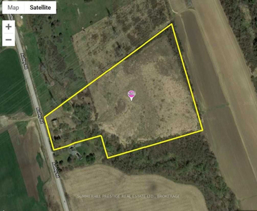 East Of Salem/North Of Taunton Land Property Available