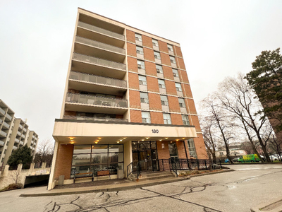 **** Fully Renovated Condo Apartment For Sale in Markham****