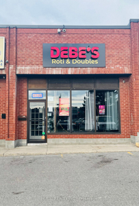 G-R-E-A-T Sale Of Business Located in Vaughan