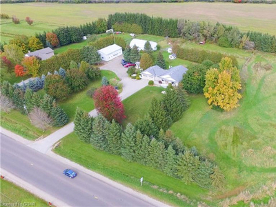 Guelph $2,400,000 Mixed,Building and Land