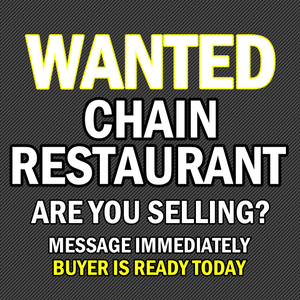 » Guelph Business Wanted in Are You Selling?