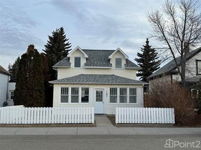 Homes for Sale in Biggar, Saskatchewan $149,900