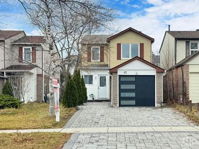 Homes for Sale in Milliken, Toronto, Ontario $999,000