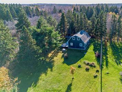Homes for Sale in Murray Corner, New Brunswick $199,900