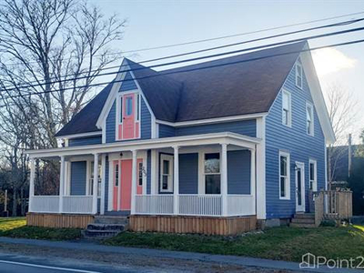 Homes for Sale in Shelburne, Nova Scotia $299,900