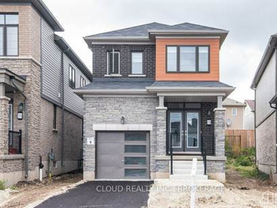 Homes for Sale in Woolwich, Waterloo, Ontario $800,000