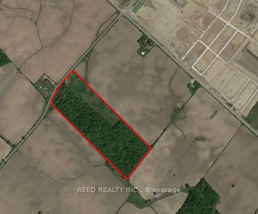 Inquire About This Mississauga Rd & Wanless Dr Land for Sale