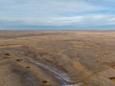 Land For Sale Richmound, Saskatchewan - CLHbid.com