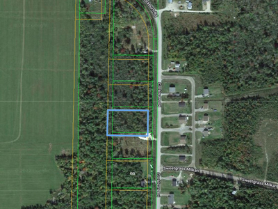 Large Double Vacant Lot for Sale Price Reduced $$$
