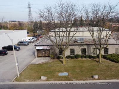 Looking for Warehousing 21 Keefer Crt, Hamilton
