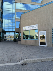 Office Listing For Sale in Mississauga