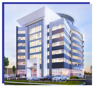 Office Office For Sale, Mississauga