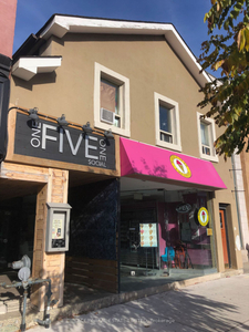 Priced For Sale Commercial/Retail Oakville