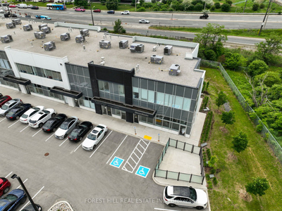 Professional Office $4,056,000 Vaughan
