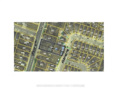 Residential Land For Sale in Hamilton