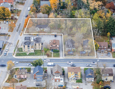 Residential Richmond Hill - Land For Sale