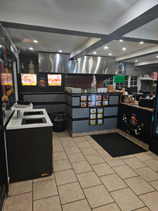 Restaurant running Business for Sale In Gatineau qc