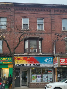 Retail Store Related Commercial/Retail For Sale, Queen & Lansdow