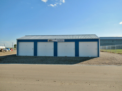 Self Storage Business For Sale