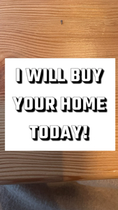 Sell Your home Fast