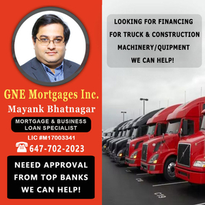 ✅ Truck Loan ✔ Car Loan ✔ Business Loan ✔ Mortgage ✔ Refinance