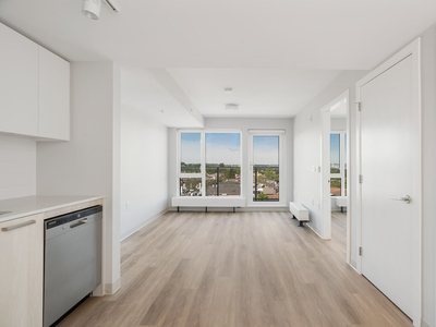 Vancouver Apartment For Rent | Renfrew-Collingwood | Brand New Rental Building
