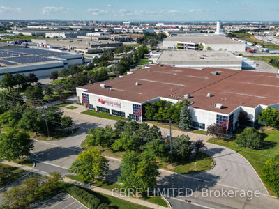 View this Industrial in Brampton