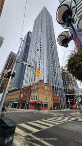 Yonge And Bloor,ON (2 Bdr 1 Bth)