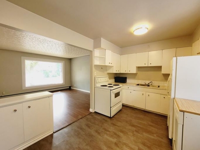 4 Bedroom Apartment Unit Edmonton AB For Rent At 1550