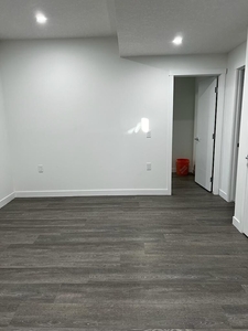 Airdrie Basement For Rent | Brand New Basement for Rent