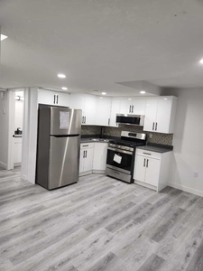 Beaumont Basement For Rent | Beautiful Brand New 1 Bed