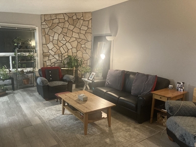Calgary Main Floor For Rent | Dover | All utilities included, 2 bedroom