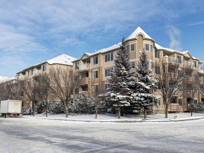 Calgary Pet Friendly Condo Unit For Rent | Midnapore | Spacious Two Bedroom Condo with