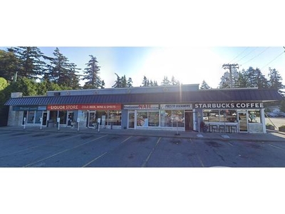Commercial For Sale In Brookswood / Fernridge, Langley, British Columbia