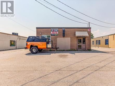 Commercial For Sale In Wexford-Maryvale, Toronto, Ontario