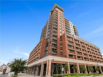 Condo For Sale In Lawrence Heights, Toronto, Ontario