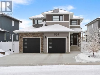 House For Sale In Aspen Ridge, Saskatoon, Saskatchewan