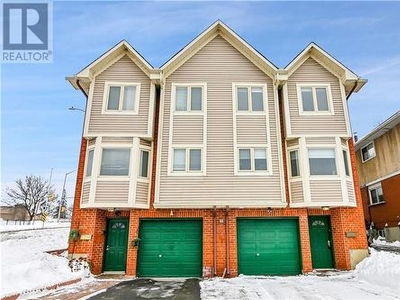 House For Sale In Britannia Village, Ottawa, Ontario