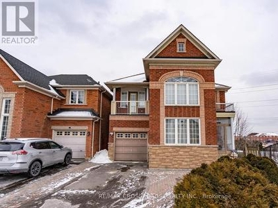 House For Sale In Brookside, Toronto, Ontario