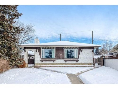 House For Sale In Dover, Calgary, Alberta