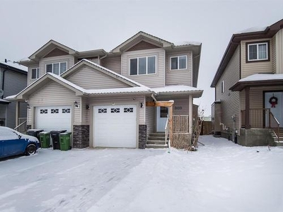 House For Sale In Kirkness, Edmonton, Alberta