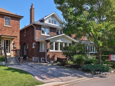 House For Sale In New Toronto, Toronto, Ontario