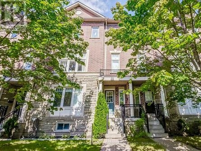 House For Sale In The Queensway, Toronto, Ontario