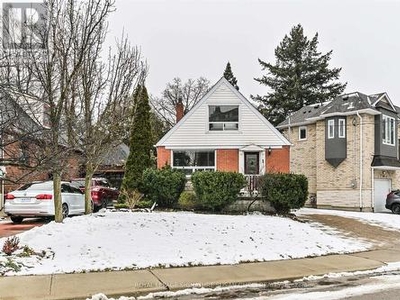 House For Sale In Topham Park, Toronto, Ontario