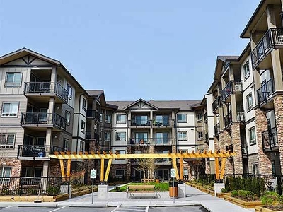 Langley Pet Friendly Apartment For Rent | New Apartment Rental Building in